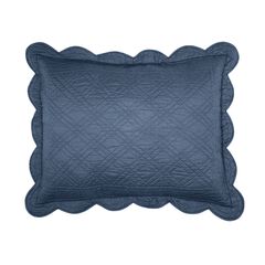 100% Cotton Florence Sham