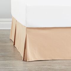 Tailored Magic Bedskirt