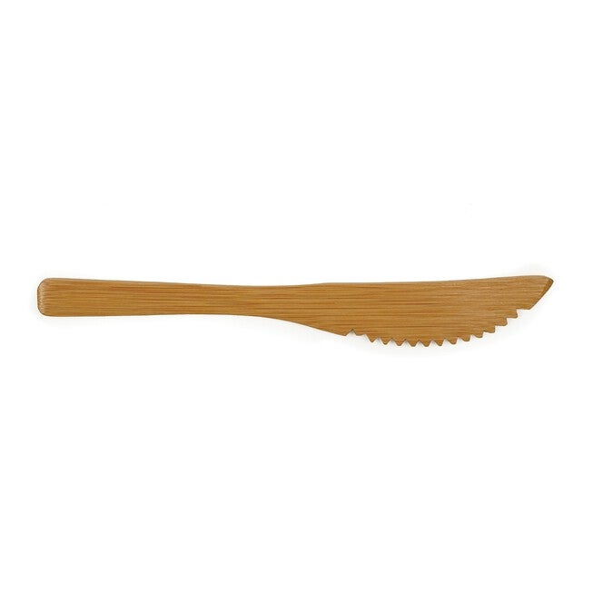 Bamboo Knife - 12 pcs, , on-hover image number 1
