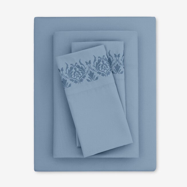 Amelia Sheet Set, ASHLEY BLUE, hi-res image number null