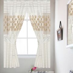 Seraphina Window Curtain
