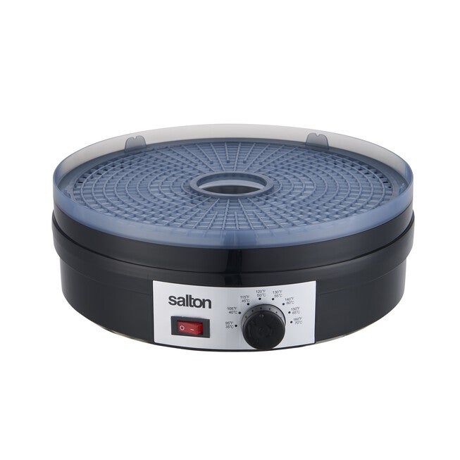 Food Dehydrator - Black, , alternate image number null