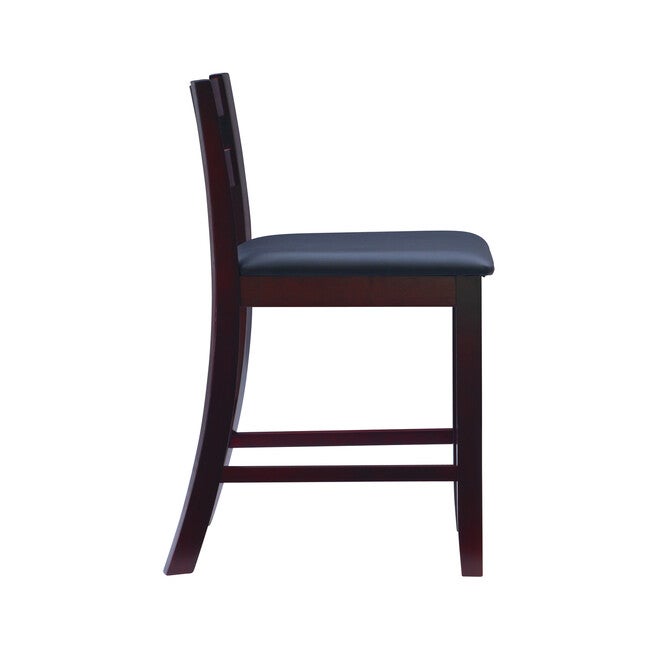Wesmere 24 in Soho Counter Stool, , alternate image number null