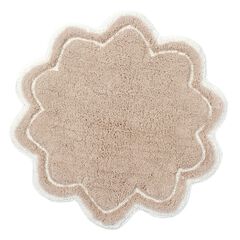 Allure Round Bah Rug Collection