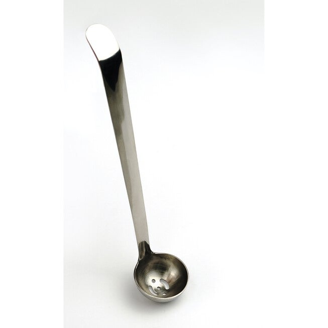 Olive Ladle Stainless Steel, , on-hover image number 1