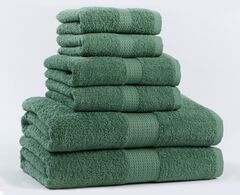 BH Studio 6-Pc. Bath Set