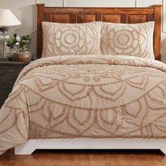 Cleo Comforter Set Collection