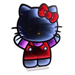 Hello Kitty®?  Ekkolight 32"H