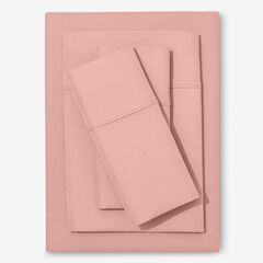 Pink Flannel Sheet Sets