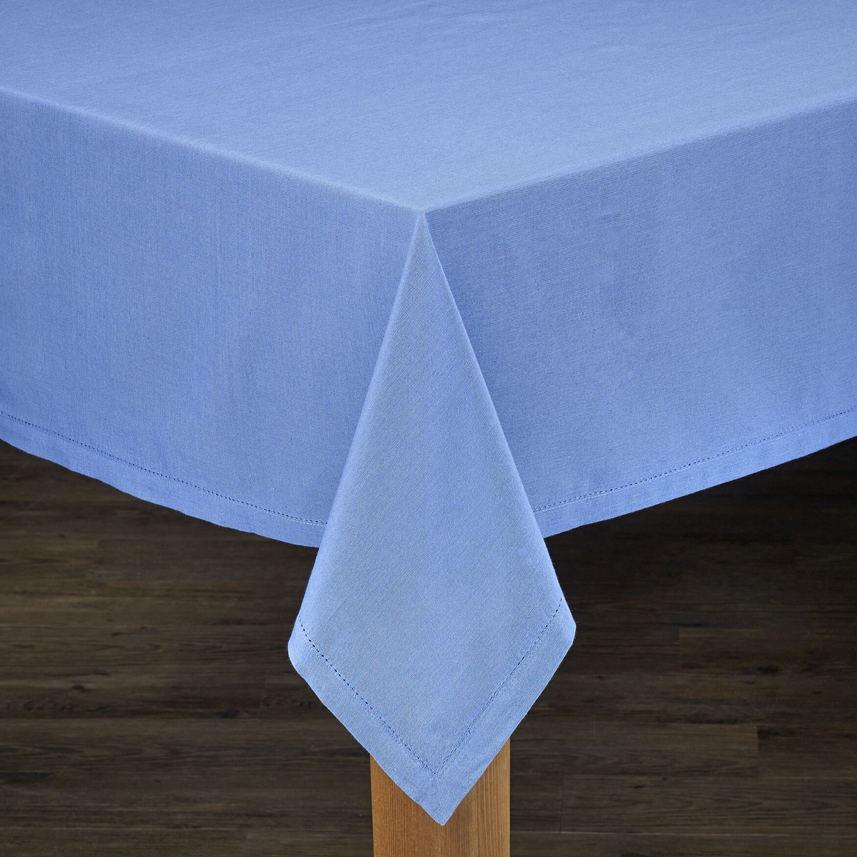AMETHYST TABLECLOTHS, BLUE, hi-res image number 0