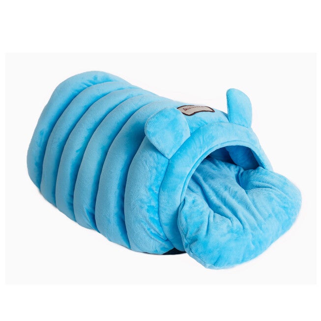 Tube Shape Cat Bed, , alternate image number null