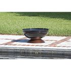 Degano Round Fire Pit, , alternate image number null