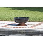 Degano Round Fire Pit, , alternate image number null