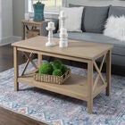Davis Coffee Table Driftwood, , alternate image number null