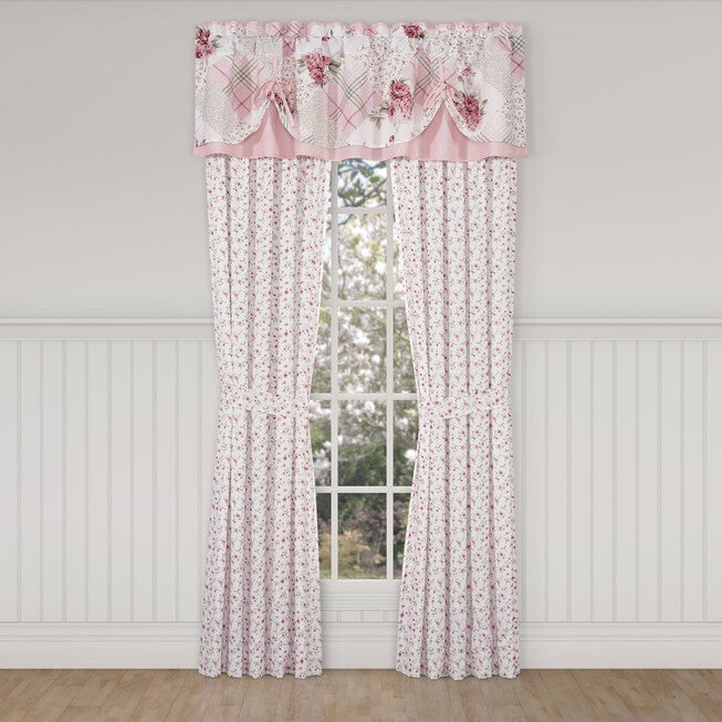 Bungalow 84 Inch Window Panel Pair | Roaman's