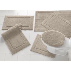 BH Studio Luxe Bath Rugs