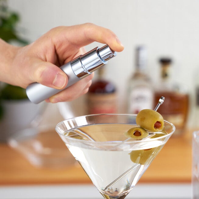 Martini Atomizer By True, , alternate image number null
