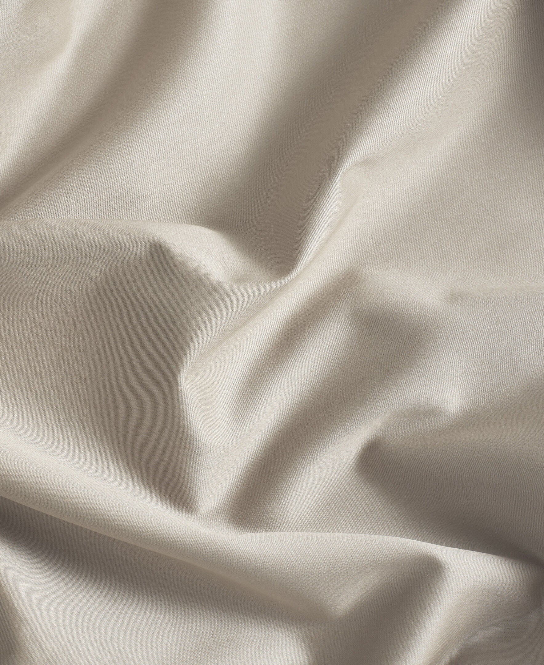PREMIER SATEEN KING 4PC. SHEET SET, ALMOND, alternate image number 3