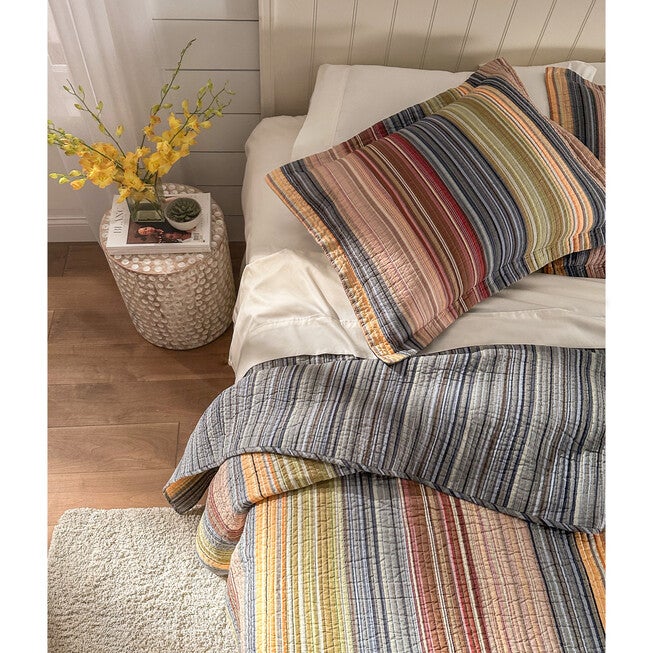Maya Bedspread, , alternate image number null