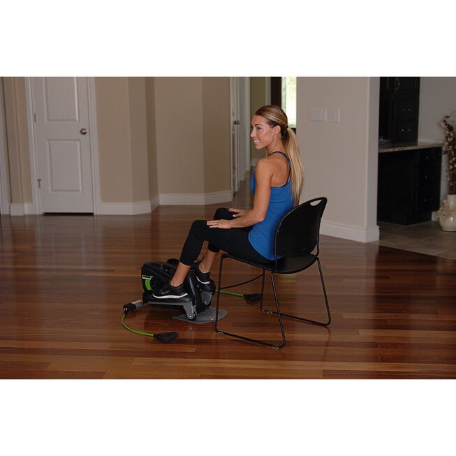 Stamina InMotion Strider w/Cords, , alternate image number null