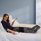 Heated Compression Leg Wraps, , alternate image number null
