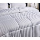 Kathy Ireland 3-Pc Reversible Down Alternative Comforter, White Beding, , on-hover image number null