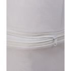 Fresh Ideas Mattress Guard Allergy Relief Zippered Mattress Protector, , alternate image number null