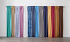BH Studio Microfiber Rod-Pocket Panel, , on-hover image number null