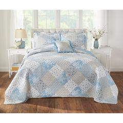 Patchwork Bedspread