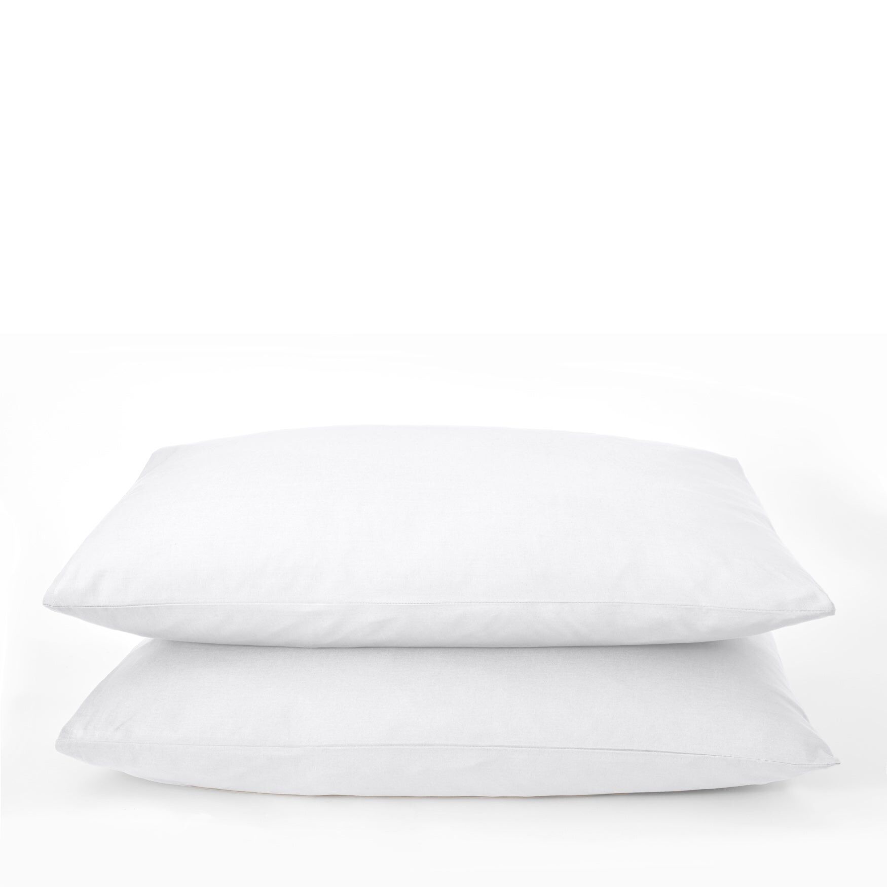 Mix and Match Pillowcase, WHITE, hi-res image number 0