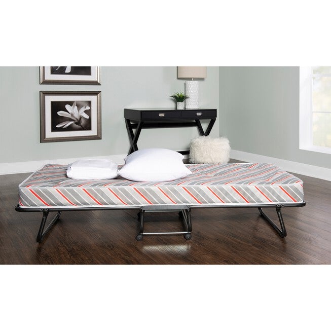 Ultimate Folding Bed, PIGEON, hi-res image number null