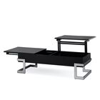 Coffee Table W/Lift Top, , alternate image number null