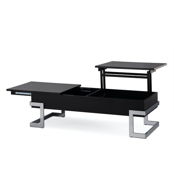 Coffee Table W/Lift Top, , alternate image number null
