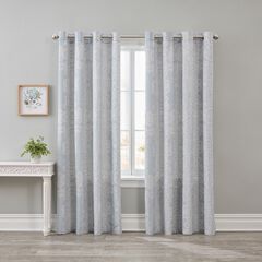 Delia Grommet Panel, 2-Pack