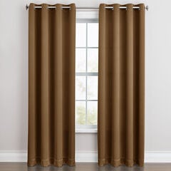Blackout Grommet Curtain Panels