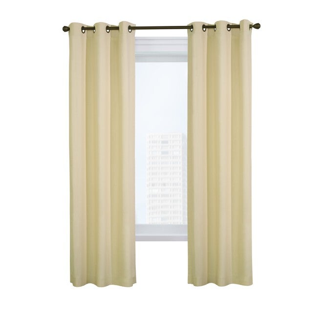 Weathermate Room Darkening Grommet Curtain Panel Pair, , alternate image number 22