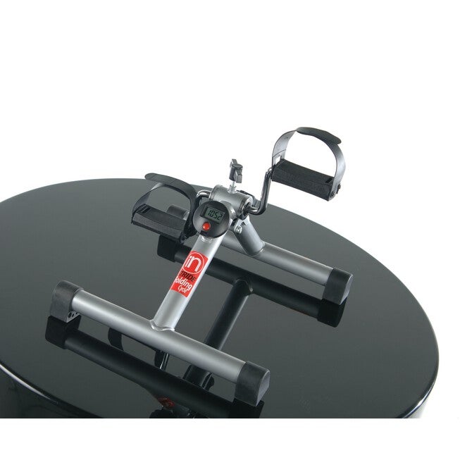 Stamina InStride Folding Cycle, GREY BLACK, hi-res image number null