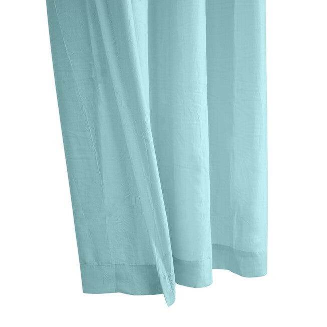 Harmony Light Filtering Grommet Curtain Panel, , alternate image number 25