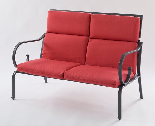 BH Performance Universal Chair Cushion, , alternate image number null