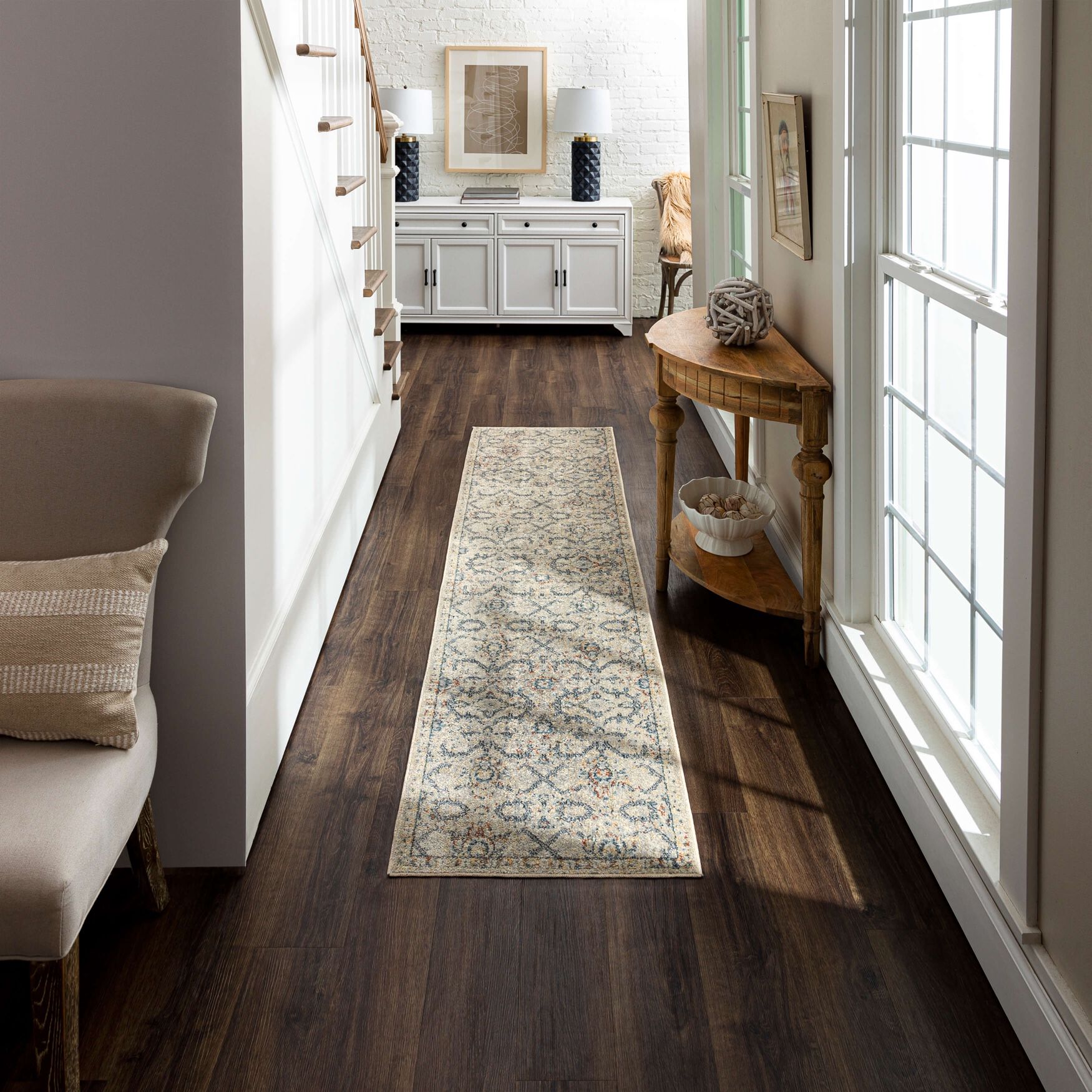 Theseus Area Rug, , alternate image number 4