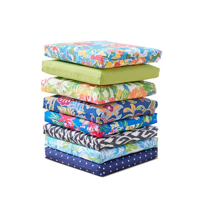 BH Outdoor Performance Patio Chair Cushion, , alternate image number null