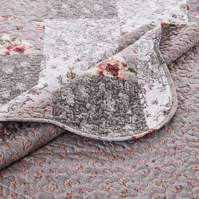 Giulia Quilt Set , , alternate image number null