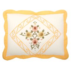 Decorative King Pillow Shams