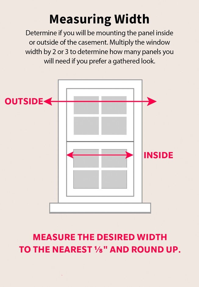 BH Studio Room-Darkening Rod-Pocket Panel, , alternate image number 4
