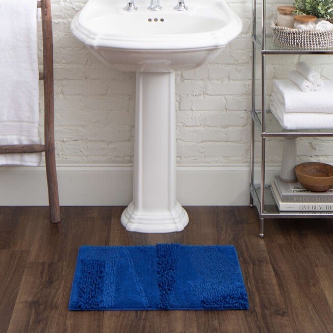 Composition Bath Rug, , alternate image number 13