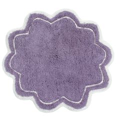 Allure Round Bah Rug Collection