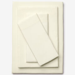 BH Studio Solid Microfiber Sheet Set