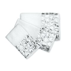Sinatra 3-Pc Towel Set