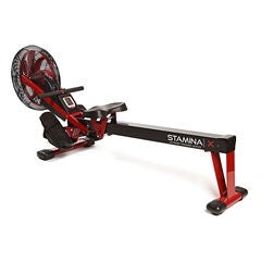 Stamina X Air Rower Home Fitness Equipment