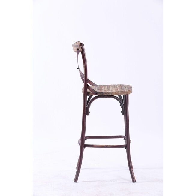 Bar Chair (1Pc), , alternate image number 9